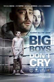 Big Boys Don't Cry постер