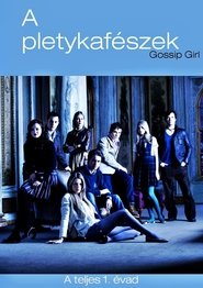 Gossip Girl – A pletykafészek 1. Évad 9. Rész Gossip Girl – A pletykafészek 1. Évad 9. Rész