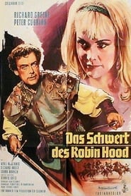 Das Schwert des Robin Hood 1960 Stream Deutsch HD