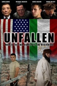 Unfallen 2017 Auf Italienisch & Spanisch