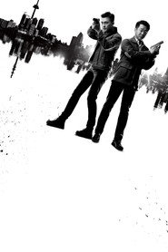 The Fight poster