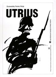 Poster Utrius 1994