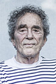 Andr&eacute; Midani is Self