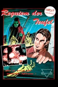 Poster Requiem der Teufel 1993