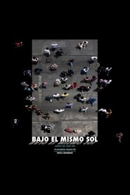 Poster Bajo el mismo sol 2009