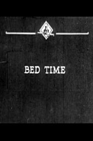 Bed Time постер