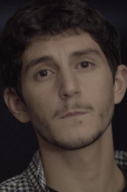 Portrait of Santiago Schiavo