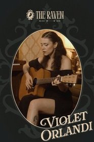 Violet Orlandi: Spring at the Raven