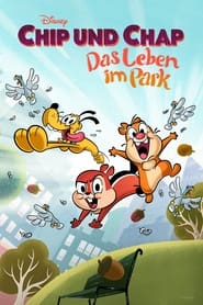 Chip und Chap: Das Leben im Park (2021)