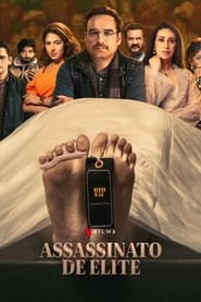 Assistir Assassinato de Elite Online HD