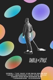 Poster Darla in Space