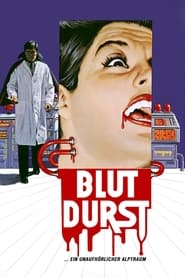 Poster Blutdurst