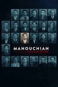 Manouchian et ceux de l'Affiche rouge (2024)