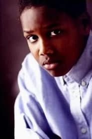 Meshach Peters as Kevin Blake