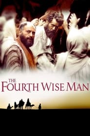 Poster The Fourth Wise Man