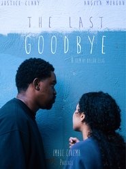 Poster The Last Goodbye 2025