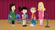 American Dad! - Episode 9x14