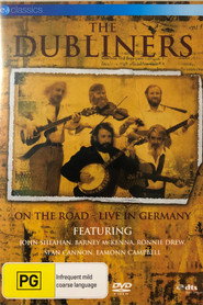 The Dubliners: On The Road - Live in Germany