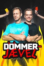 Dommerj&aelig;vel (2025)