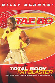 Poster Billy Blanks' Tae Bo: Total Body Fat Blaster