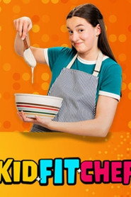 Kid Fit Chef poster