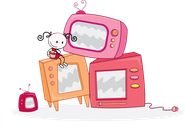 Logo for Moody Street Kids Logo for Moody Street Kids