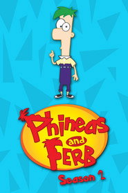 Phineas and Ferb Season 2 9