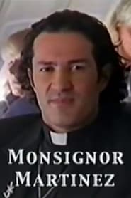 Poster Monsignor Martinez