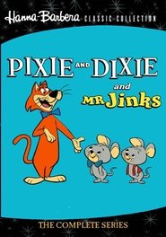 Pixie and Dixie and Mr. Jinks постер