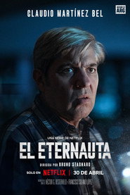 Етернавт постер
