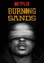 Burning Sands постер