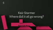Keir Starmer: Where Did It All Go Wrong?