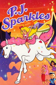 P.J. Sparkles