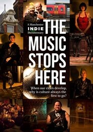 Poster The Music Stops Here! 1970