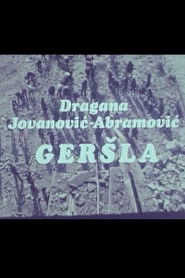 Poster Pearl Barley 1979