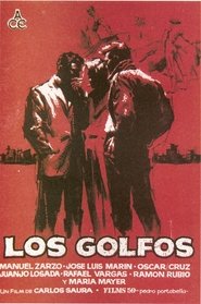 Los golfos