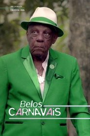 Poster Beautiful Carnivals 2020