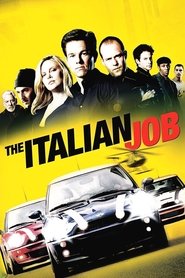 Imagen La Estafa Maestra (The Italian Job)