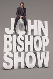 The John Bishop Show постер