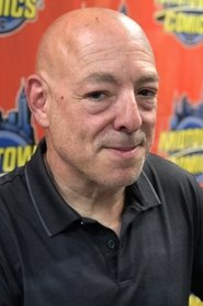 Brian Michael Bendis headshot