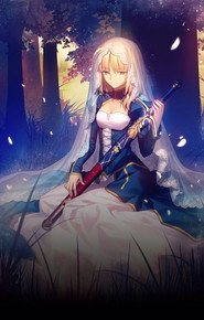 Garden of Avalon