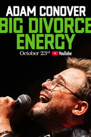 Big Divorce Energy