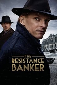 The Resistance Banker постер