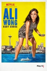 Ali Wong: Baby Cobra постер