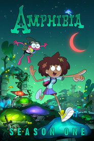 Amphibia Seisoen 1