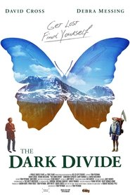 The Dark Divide постер