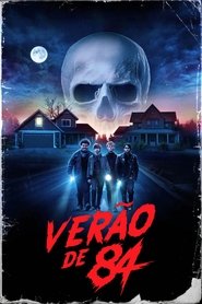 Pôster de Verão de 84