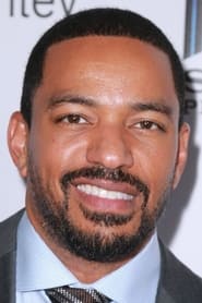 Image Laz Alonso