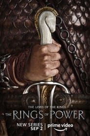 Image The Lord of the Rings: The Rings of Power