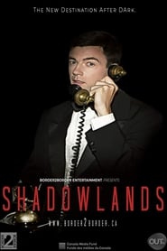 Shadowlands постер